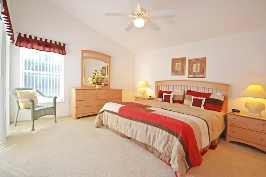 Sunrise Sanctuary Home Davenport United States