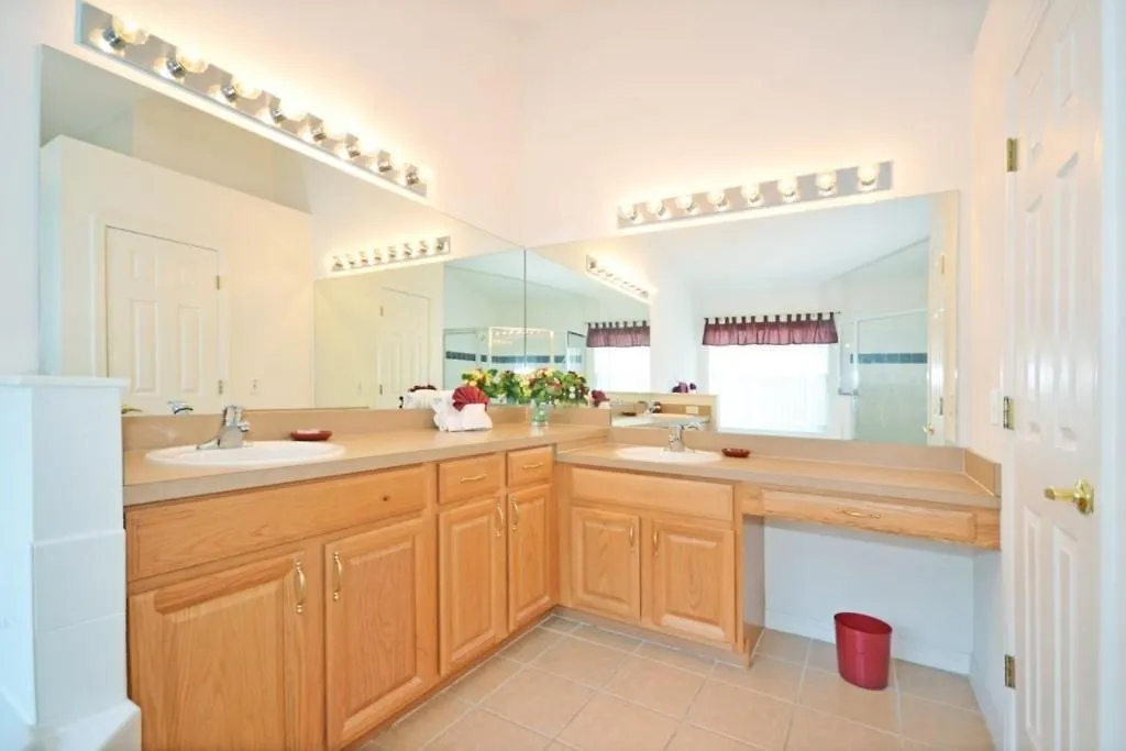 Sunrise Sanctuary Home Davenport