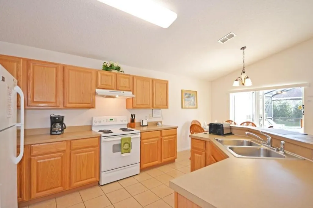 Holiday home Sunrise Sanctuary Home Davenport