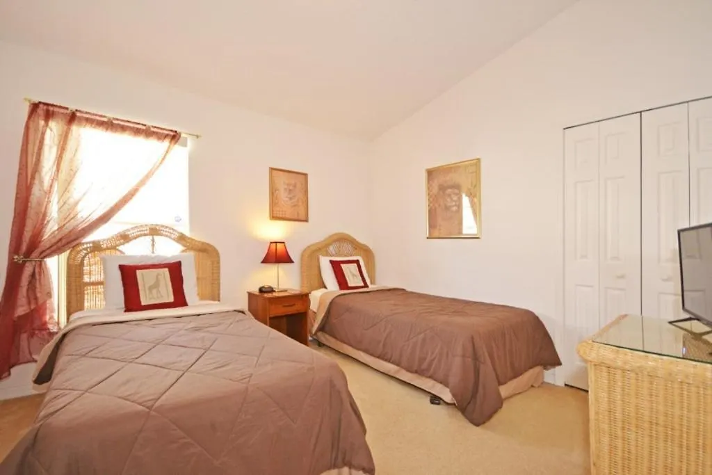 Sunrise Sanctuary Home Davenport 0*,