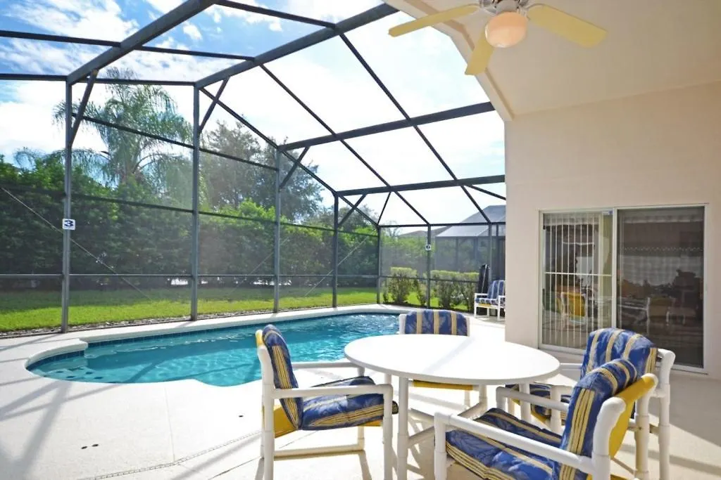 Sunrise Sanctuary Home Davenport Holiday home