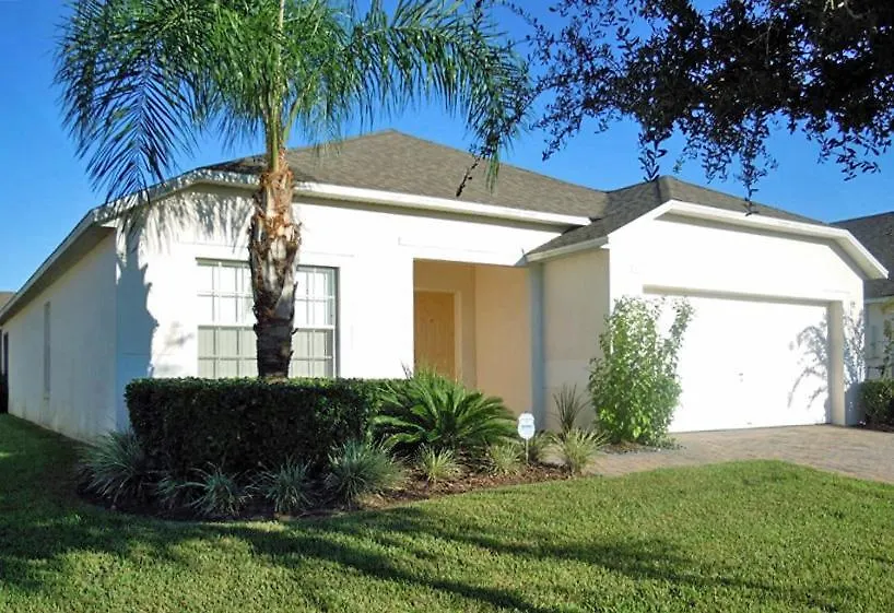 Holiday home Sunrise Sanctuary Home Davenport United States