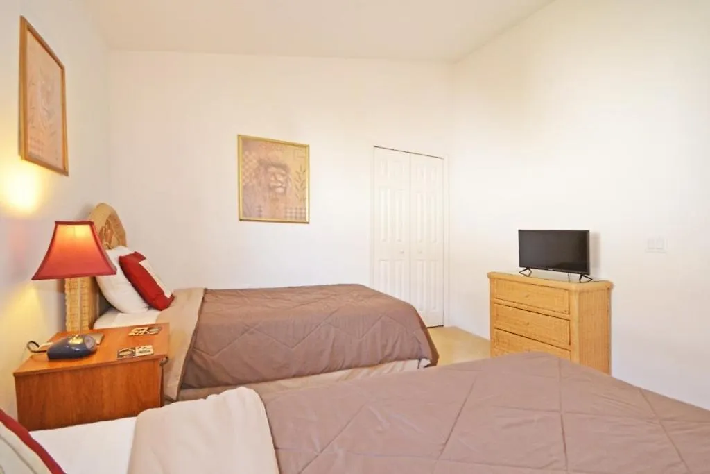 Sunrise Sanctuary Home Davenport