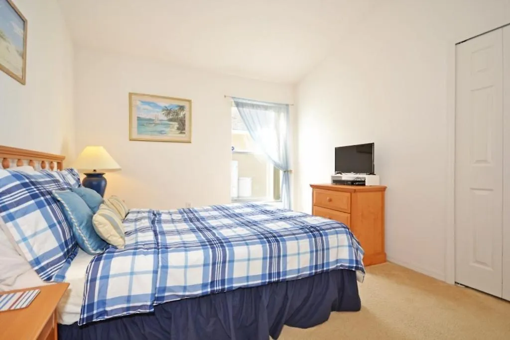 Ferienhaus Sunrise Sanctuary Home Davenport