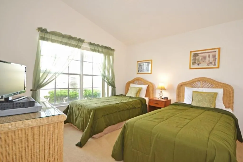 Sunrise Sanctuary Home Davenport USA
