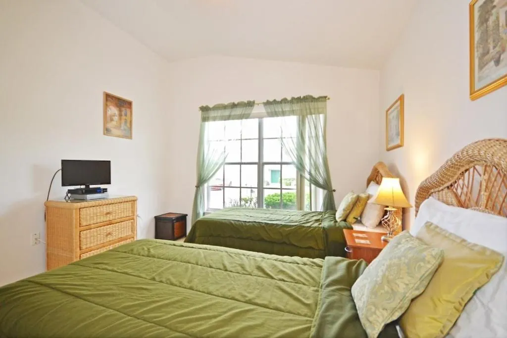Sunrise Sanctuary Home Davenport